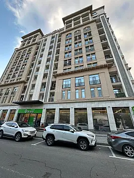 Satılır 3 otaqlı mənzil 70 m² — Bakı 3 otaq 70.00 m²