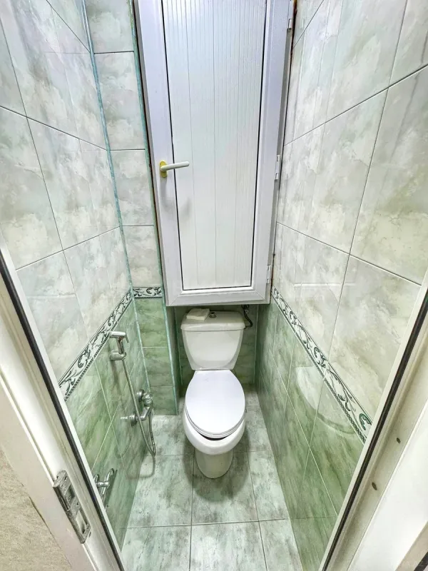 Satılır 2 otaqlı mənzil 45 m²