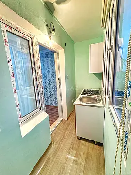 Satılır 2 otaqlı mənzil 45 m²