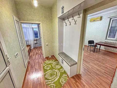 Satılır 2 otaqlı mənzil 45 m² — Bakı, Suraxanı 2 otaq 45.00 m²
