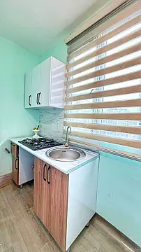 Satılır 2 otaqlı mənzil 45 m²