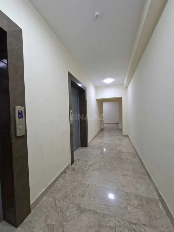 Satılır 3 otaqlı mənzil 79 m²