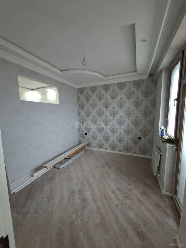 Satılır 3 otaqlı mənzil 79 m²