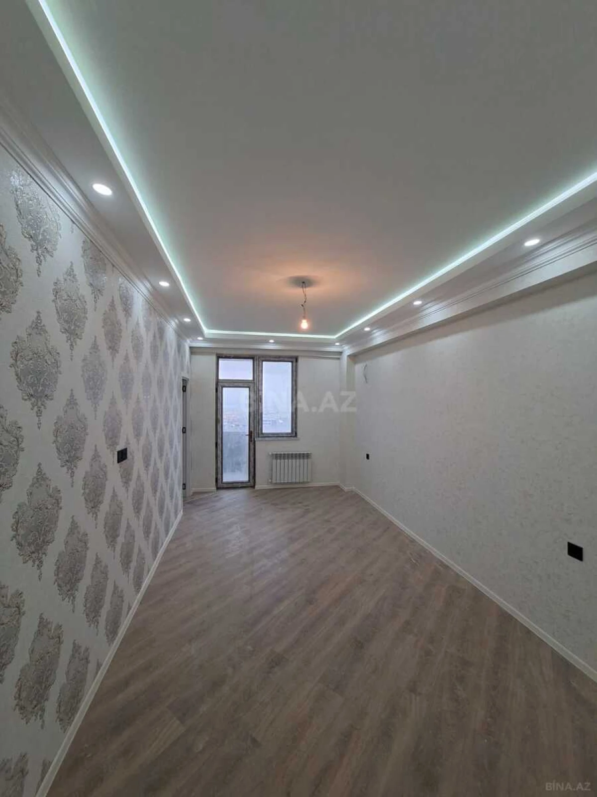 Satılır 3 otaqlı mənzil 79 m²