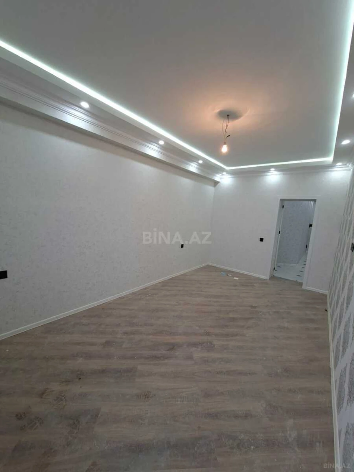 Satılır 3 otaqlı mənzil 79 m²
