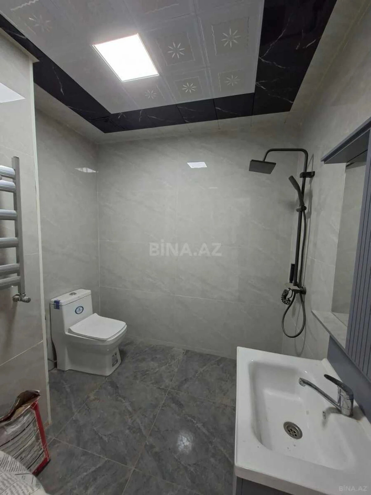 Satılır 3 otaqlı mənzil 79 m²