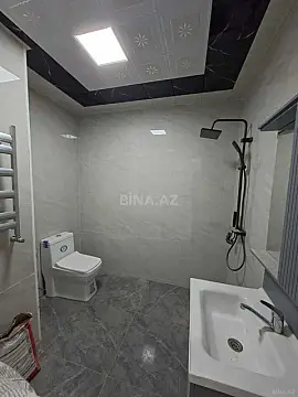 Satılır 3 otaqlı mənzil 79 m²