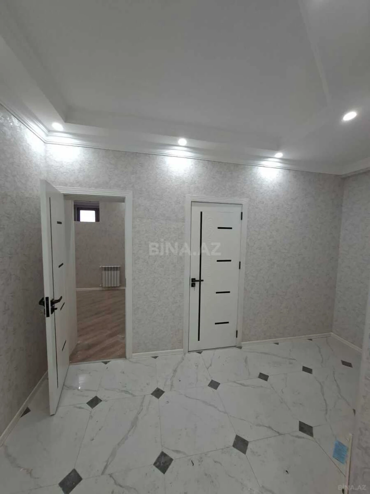 Satılır 3 otaqlı mənzil 79 m²