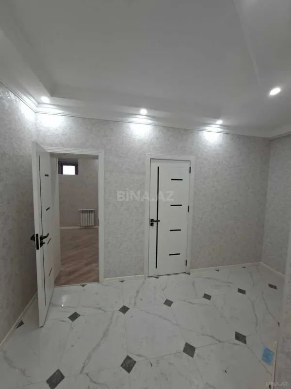 Satılır 3 otaqlı mənzil 79 m²