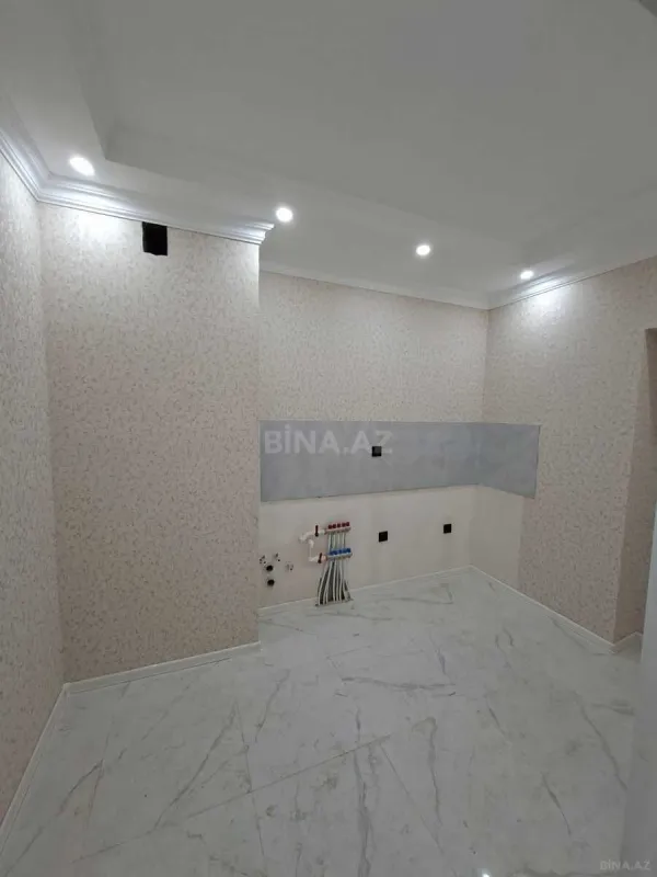 Satılır 3 otaqlı mənzil 79 m²