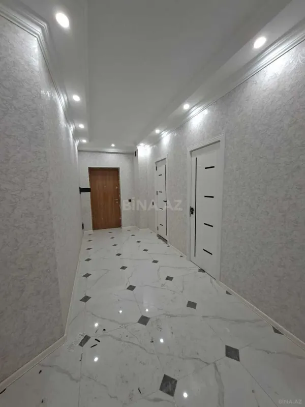 Satılır 3 otaqlı mənzil 79 m²
