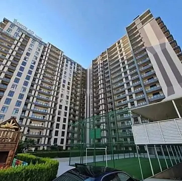 Satılır 2 otaqlı mənzil 85 m² — Bakı 2 otaq 85.00 m²