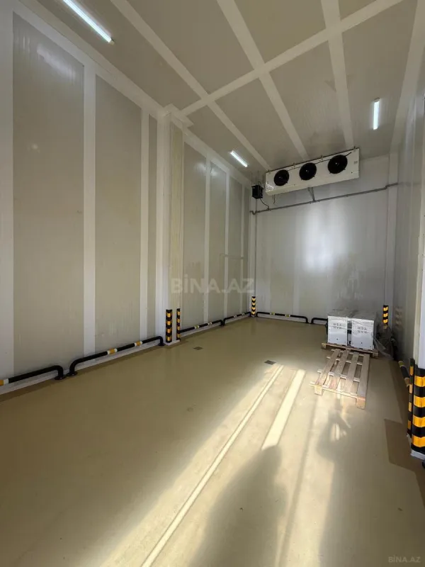 Satılır obyekt 768 m²