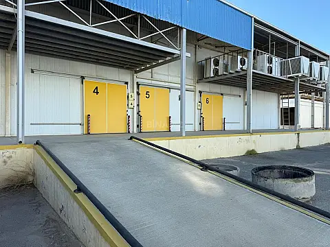 Satılır obyekt 768 m² — Bakı, Lökbatan 768.00 m²