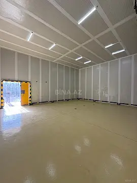Satılır obyekt 768 m²