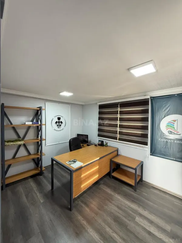 Satılır obyekt 768 m²