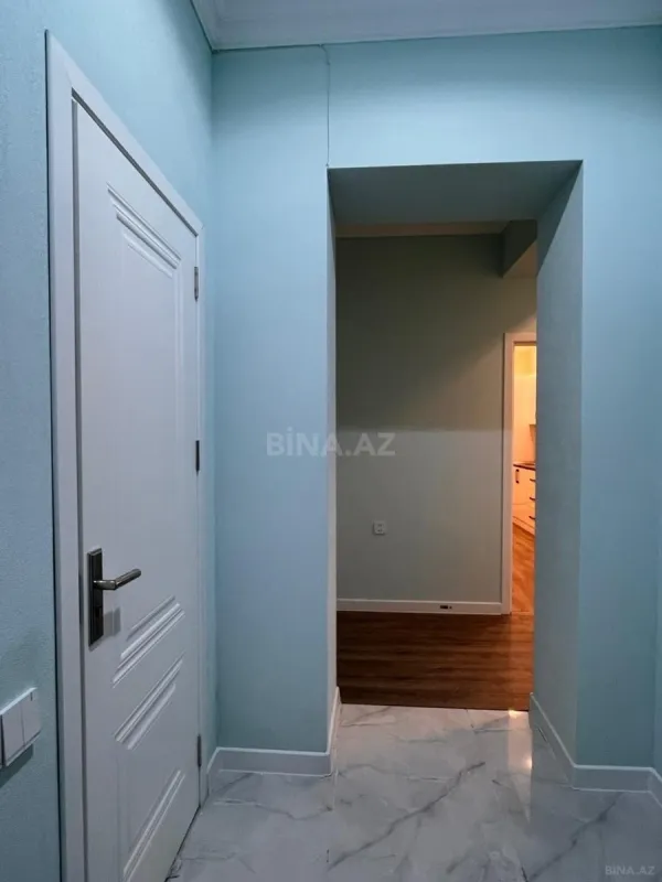 Satılır 3 otaqlı mənzil 106 m²