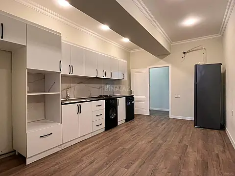 Satılır 3 otaqlı mənzil 106 m²