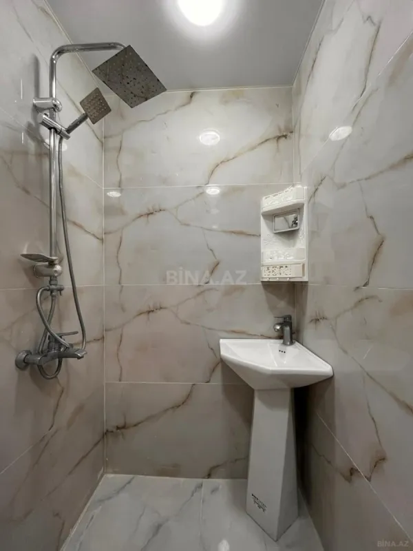 Satılır 3 otaqlı mənzil 106 m²
