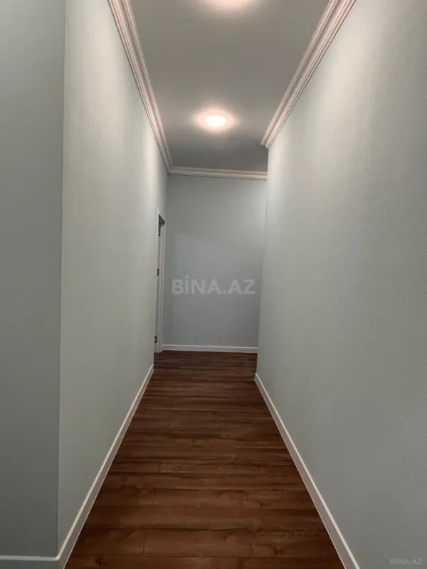 Satılır 3 otaqlı mənzil 106 m²