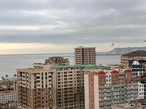 Satılır 3 otaqlı mənzil 106 m² — Bakı, Xətai 3 otaq 106.00 m²