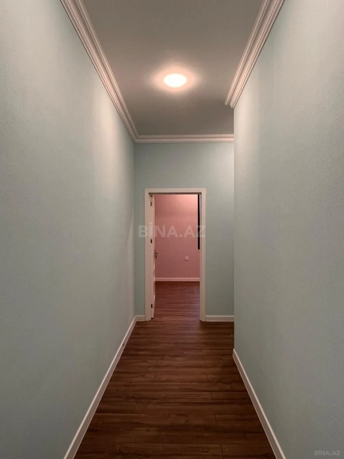 Satılır 3 otaqlı mənzil 106 m²