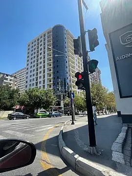 Satılır 2 otaqlı mənzil 65 m² — Bakı 2 otaq 65.00 m²