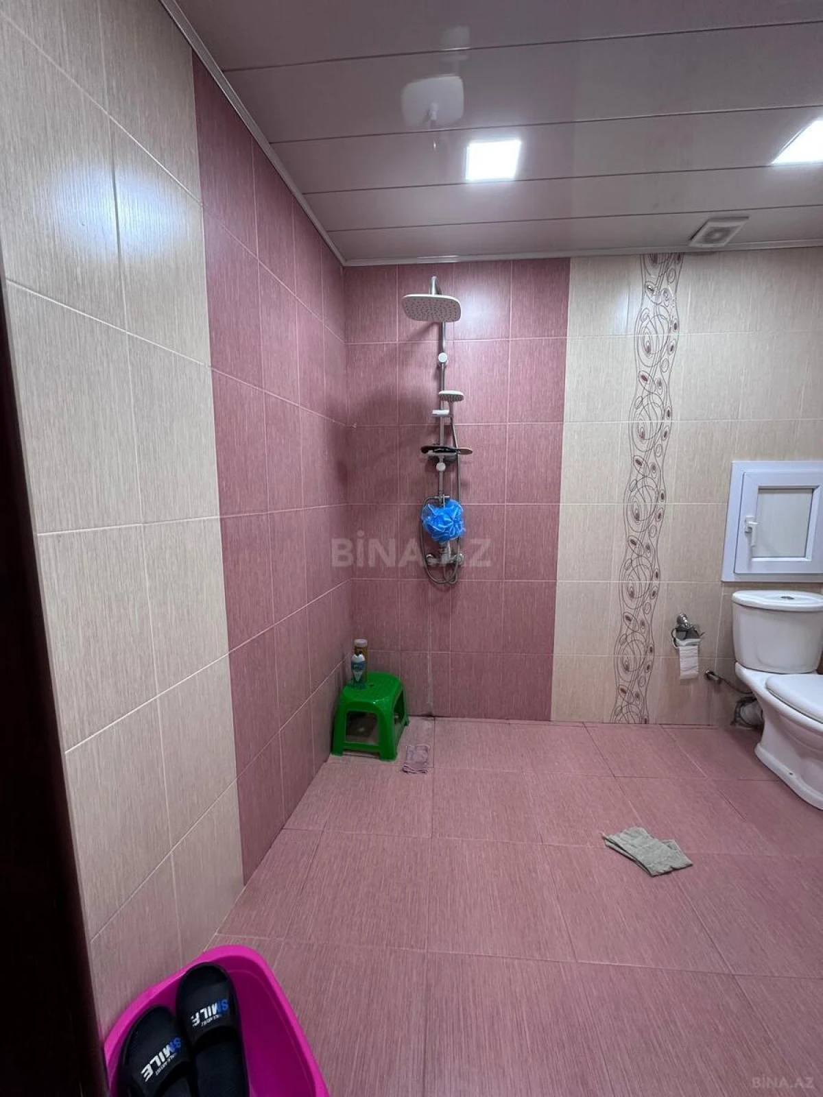 Kirayə verilir 2 otaqlı mənzil 60 m²