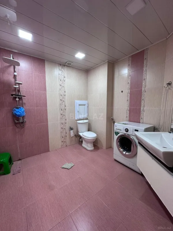 Kirayə verilir 2 otaqlı mənzil 60 m²