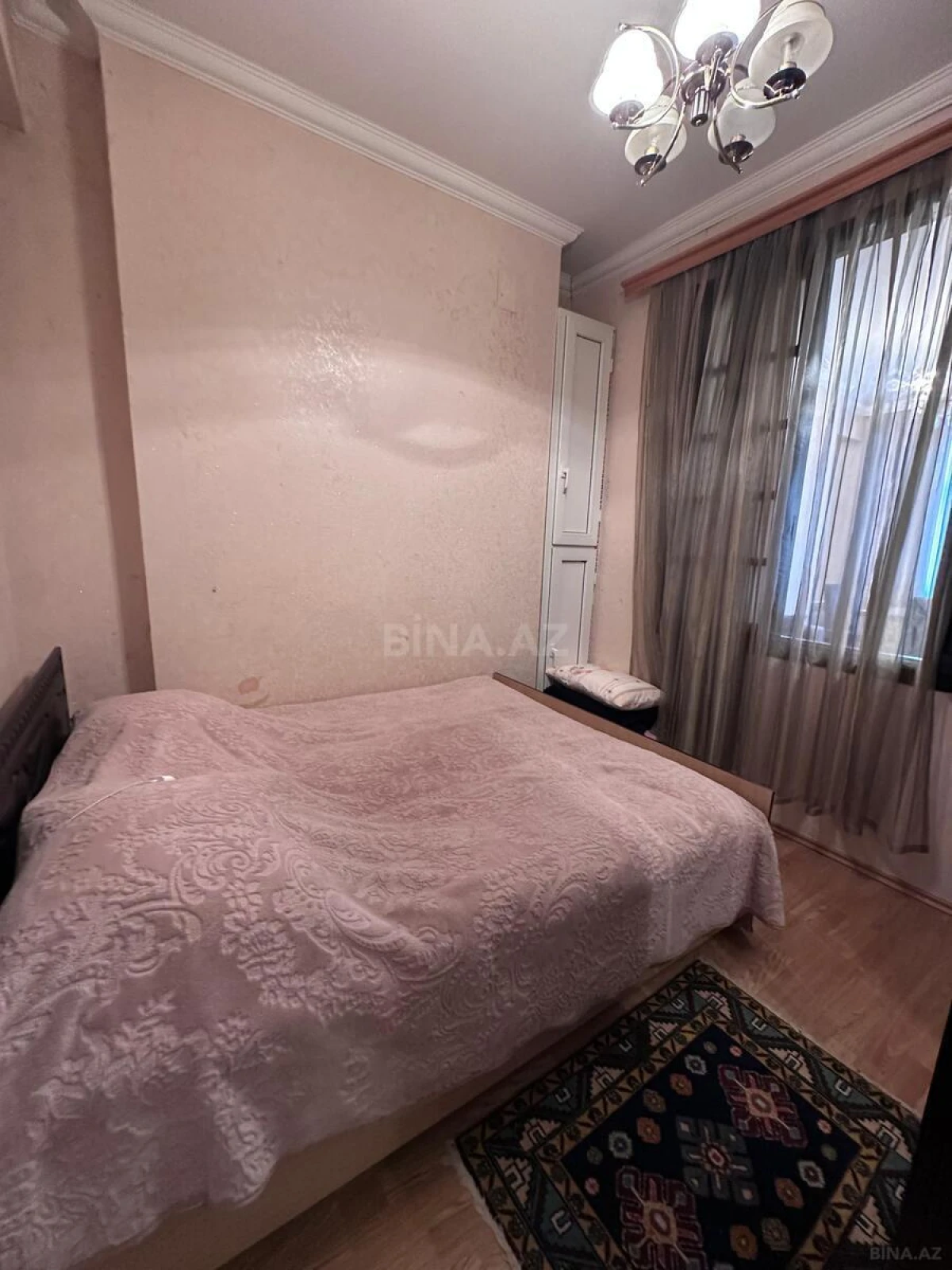 Kirayə verilir 2 otaqlı mənzil 60 m²