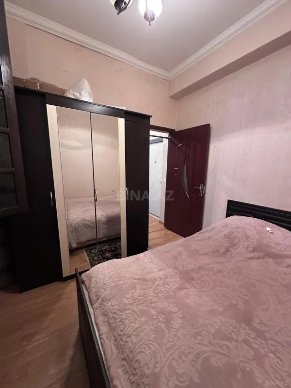 Kirayə verilir 2 otaqlı mənzil 60 m²