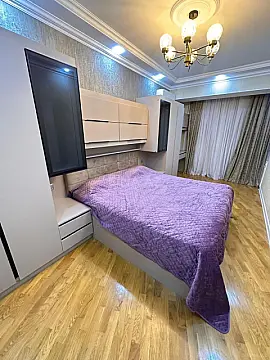 Satılır 2 otaqlı mənzil 70 m²