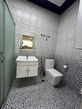 Satılır 2 otaqlı mənzil 70 m²