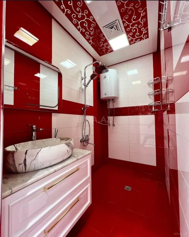 Satılır 3 otaqlı mənzil 75 m²