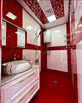 Satılır 3 otaqlı mənzil 75 m²