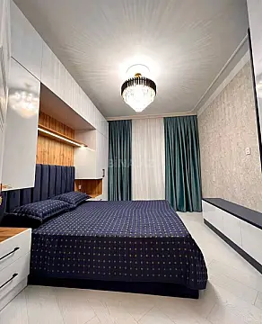 Satılır 3 otaqlı mənzil 75 m²