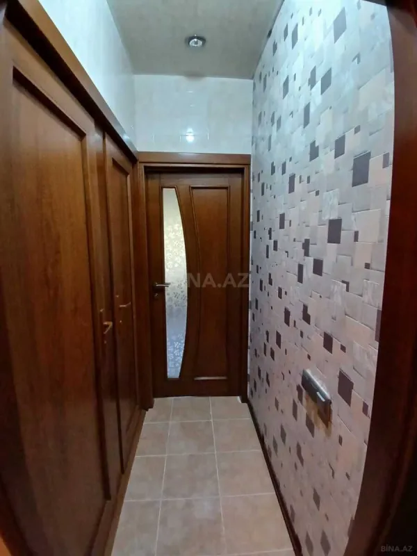 Satılır 4 otaqlı mənzil 100 m²