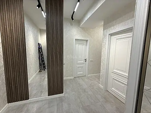 Satılır 2 otaqlı mənzil 55 m²