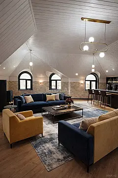 Satılır 7 otaqlı həyət evi 360 m²