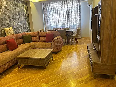 Satılır 3 otaqlı mənzil 145 m² — Sumqayıt 3 otaq 145.00 m²