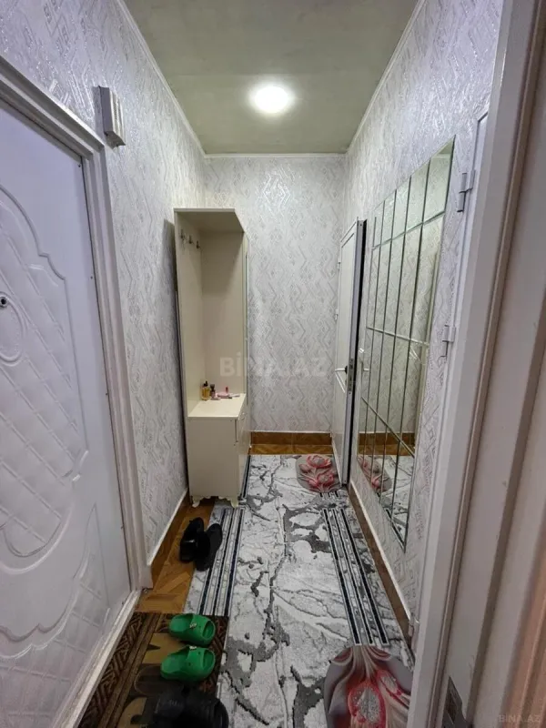 Satılır 2 otaqlı mənzil 42 m²