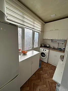 Satılır 2 otaqlı mənzil 42 m²