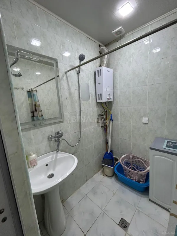 Satılır 2 otaqlı mənzil 42 m²