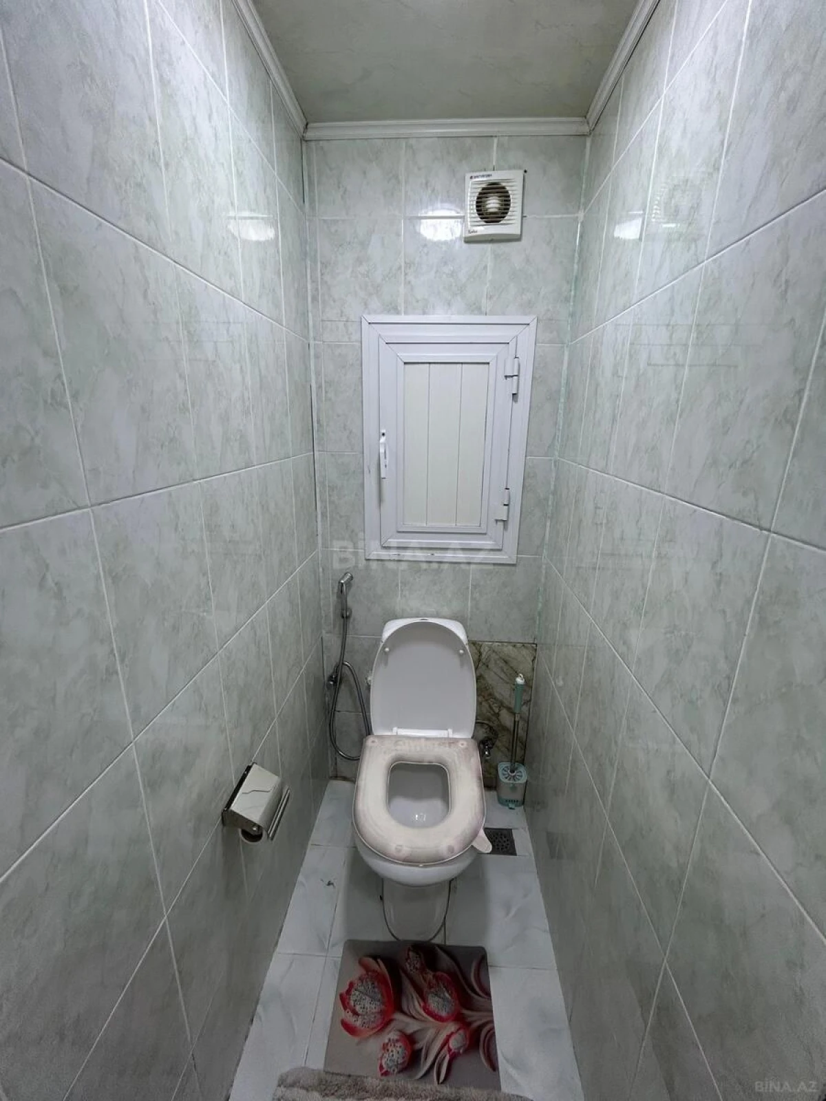 Satılır 2 otaqlı mənzil 42 m²