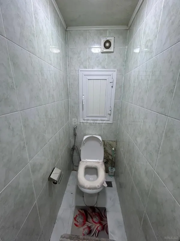 Satılır 2 otaqlı mənzil 42 m²