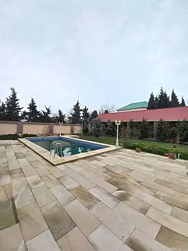 Satılır 5 otaqlı həyət evi 190 m²