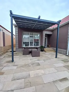 Satılır 5 otaqlı həyət evi 190 m²