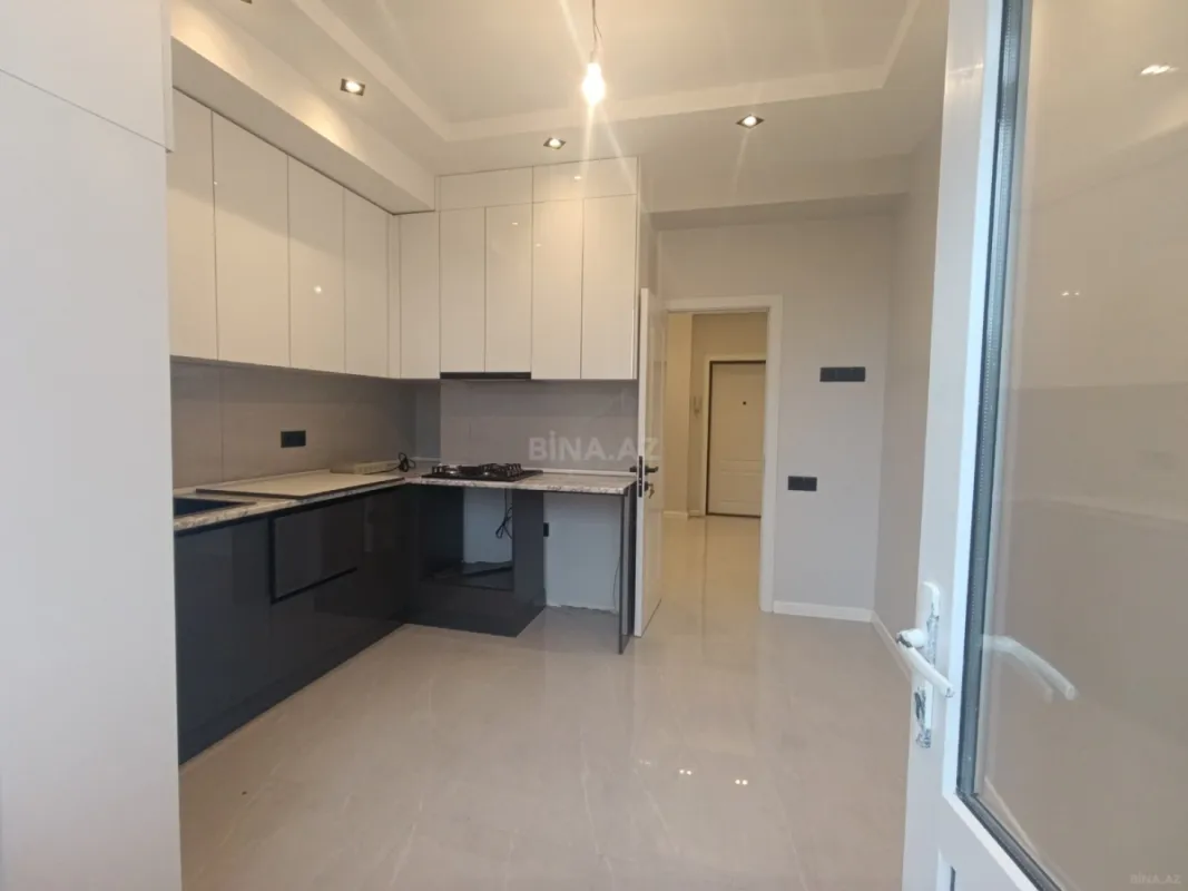 Satılır 3 otaqlı mənzil 90 m²