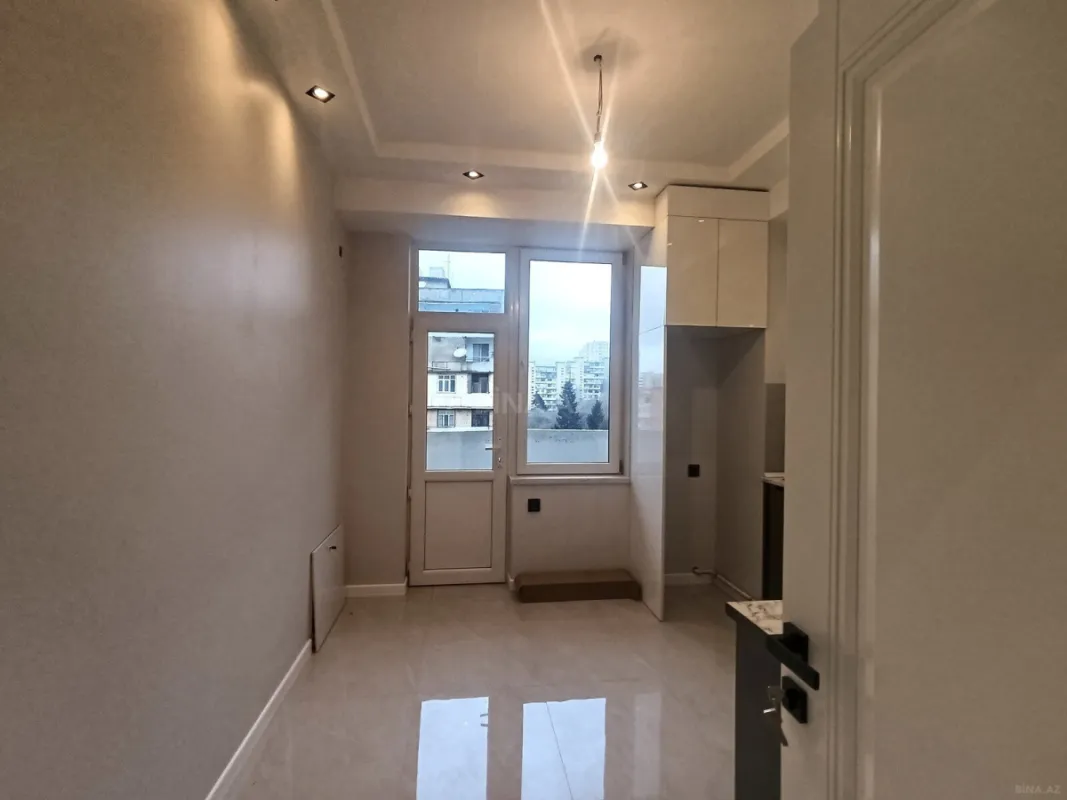 Satılır 3 otaqlı mənzil 90 m²