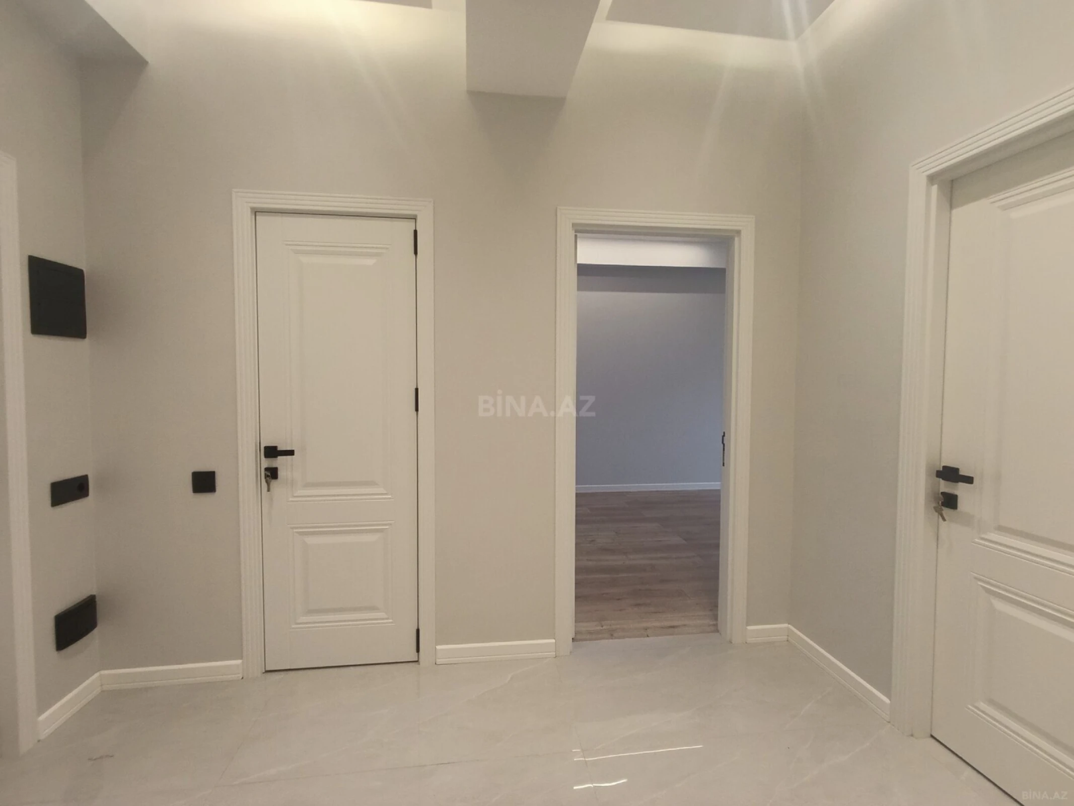 Satılır 3 otaqlı mənzil 90 m²